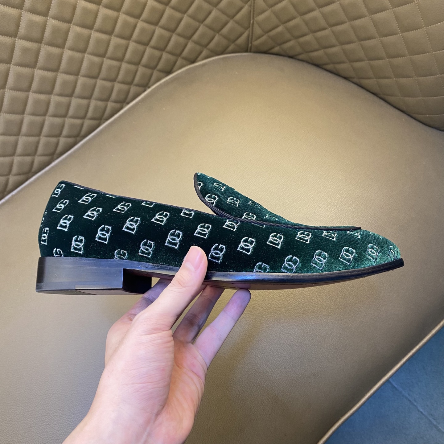 olce & Gabbana shoe